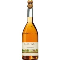 PriSecco Cuvée Nr. 23 (Rhabarber / Apfel / Blüten) - Manufaktur Jörg Geiger