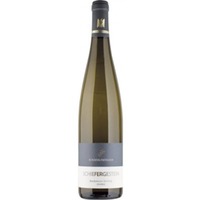 Riesling Schiefergestein Schäfer Fröhlich QbA trocken - Schäfer-Fröhlich