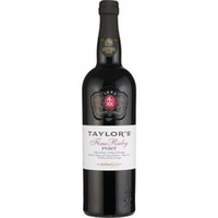 Fine Ruby Port - Taylor’s Port