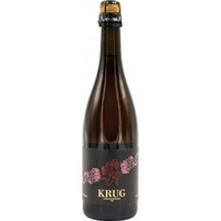 Rosé Spumante - Krug
