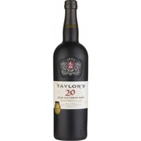 Tawny 20 Years Old - Taylor’s Port