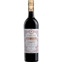 Vermouth La Copa Reserva - González Byass