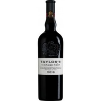 Vintage Port - Taylor’s Port