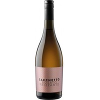 Vino Frizzante Rosato IGT - Sacchetto