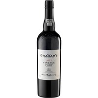 Vintage Port Graham's