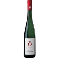 Kanzem ALTENBERG Riesling trocken GG - von Othegraven