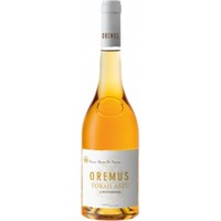 Tokaji Aszú Puttonyos 5 0,5l - Tokaj-Oremus
