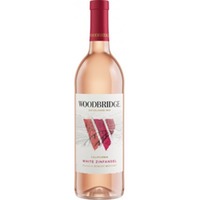 Woodbridge White Zinfandel - Robert Mondavi
