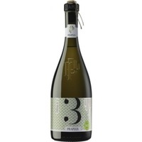 3 Volte Asolo Vino Frizzante biologico spago Prosecco DOCG - Prapian