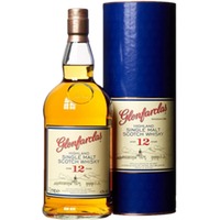Glenfarclas 12 Years Old - 1,00 Ltr. in Geschenkpackung
