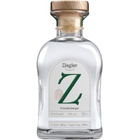 Ziegler Freudenberger Brand