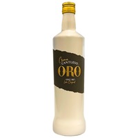 Crema Licor Cantueso Oro