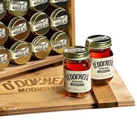 O´Donnell Moonshine Wilde Beere MINI 0,05L