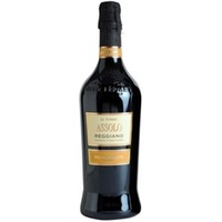 Assolo Lambrusco Reggiano Secco DOC