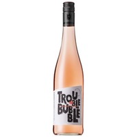 Trouble Bubble Rotling Secco 2024