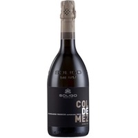 Soligo "Col de Mez" Prosecco Valdobbiadene Superiore DOCG Extra Dry