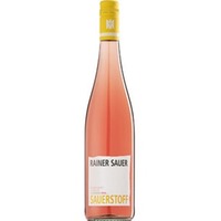 SAUERSTOFF ROSA VDP.GUTSWEIN Rainer Sauer