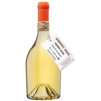 Albillo Real Orange Wine Sparkling