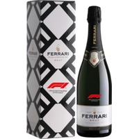Ferrari Cuvée Formula I Spumante Trento DOC