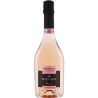 Prosecco Rosé Treviso DOC Brut Spumante Soligo