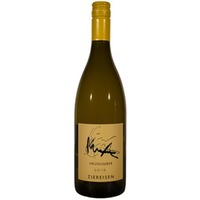 Heugumber Gutedel trocken Hanspeter Ziereisen