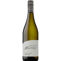 Sauvignon Blanc Nautilus Malborough WO