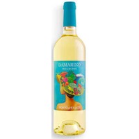 Damarino Sicilia Bianco DOC