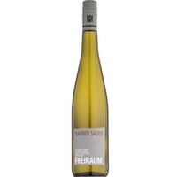 Freiraum Silvaner Qualitätswein trocken