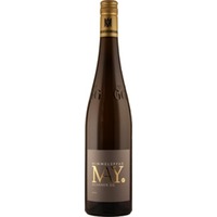 Himmelspfad Silvaner GG VDP.GROSSE LAGE BIO Rudolf May