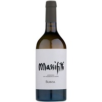 Massi Fitti Trebbiano di Soave IGT Suavia