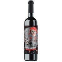 BIG BAD MO Monastrell Organic