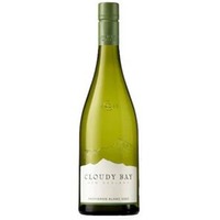 Cloudy Bay Sauvignon Blanc 0,75L