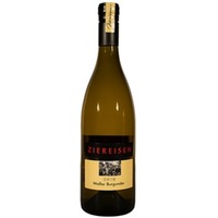 Weisser Burgunder trocken Hanspeter Ziereisen