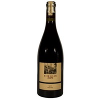 Jaspis "Zipsin" Pinot Noir unfiltriert Ziereisen