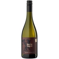 Sauvignon Blanc Gutenberger Römerberg Beste Lagen Genheimer Kiltz