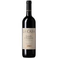 La Casa Brunello di Montalcino Annata DOCG