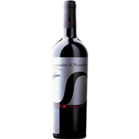 Martinelli Sagrantino di Montefalco DOCG