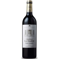 Chateau La Garde Pessac-Léognan AC