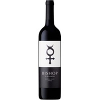 Bishop Barossa Shiraz