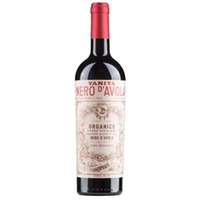 Vanita Nero d'Avola Sicilia IGT