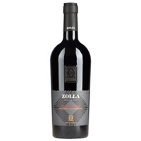 Zolla - Susumaniello IGP Puglia