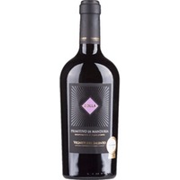 Zolla - Primitivo Di Manduria Vigneti del Salento IGP