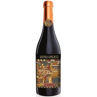 Cantina Negrar Appassimento Rosso Veneto