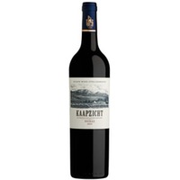 Kaapzicht Shiraz
