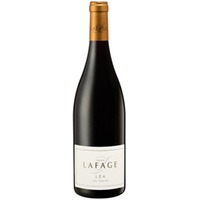 Cuvée Lea les Aspres AOC Domaine Lafage