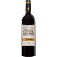 Jean-Luc Baldes - Clos de Triguedina