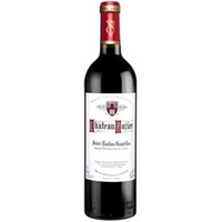 Chateau Rozier St. Emilion Grand Cru