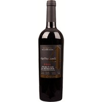 Primitivo Mendola Quattro Conti