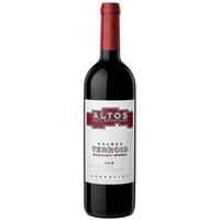 Malbec Terroir Altos Las Hormigas