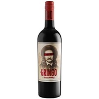 El Gringo Dark Red Tempranillo VDT